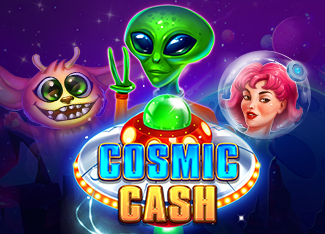 COSMIC CASH